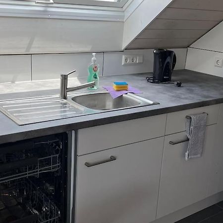Loewen Appartement Гаузах Екстер'єр фото