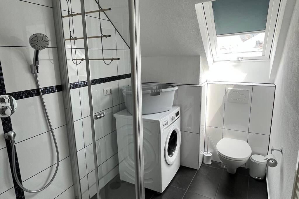 Loewen Appartement Гаузах Екстер'єр фото
