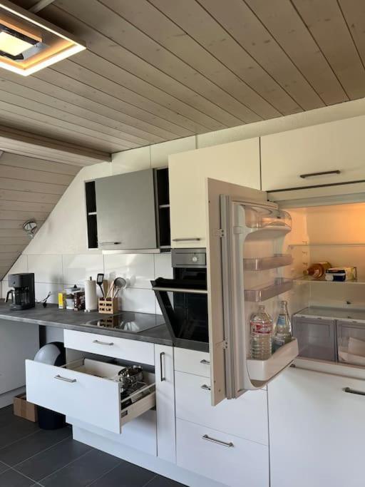 Loewen Appartement Гаузах Екстер'єр фото