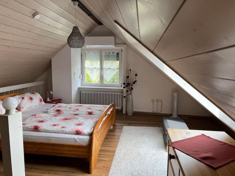 Loewen Appartement Гаузах Екстер'єр фото