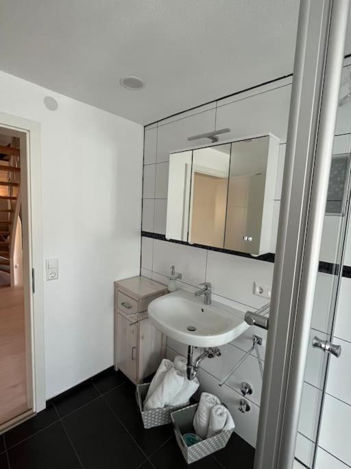 Loewen Appartement Гаузах Екстер'єр фото