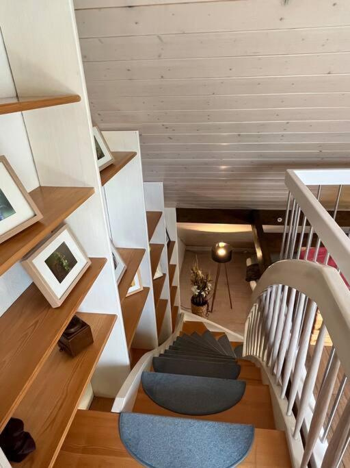 Loewen Appartement Гаузах Екстер'єр фото