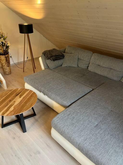 Loewen Appartement Гаузах Екстер'єр фото